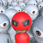Cover Image of Скачать Find Red Alien - Call of Epic  APK