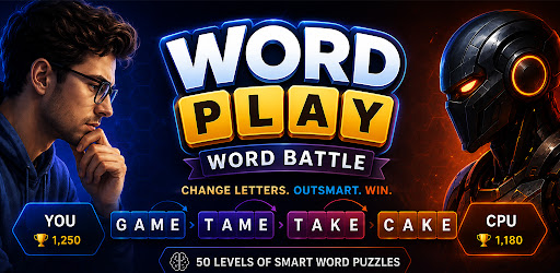 Word Play: Word Battle