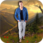 Top 30 Photography Apps Like Mountain Photo Frames – Mountain Photo Editor - Best Alternatives
