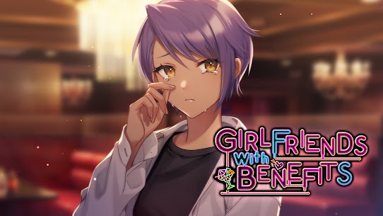 Girlfriends with Benefits MOD APK v3.0.22 (Unlimited Money) 4