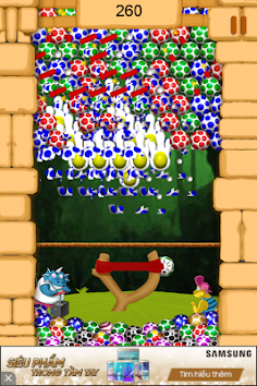 Dynamite Egg Shoot - Screenshot 1