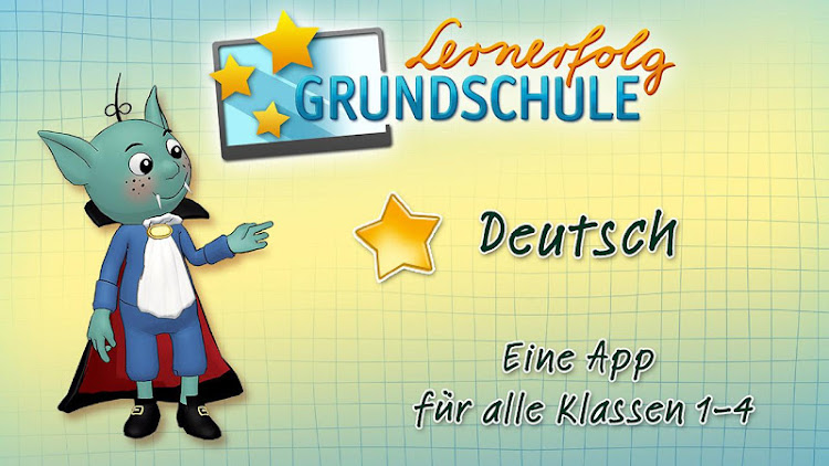 Grundschule Deutsch Premium - 1.2 - (Android)