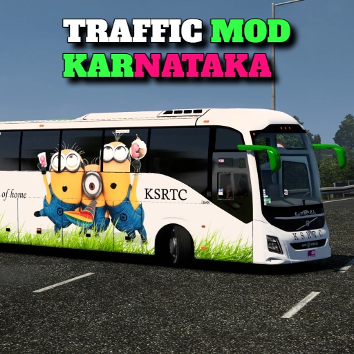 Karnataka Traffic Mod Bussid Download on Windows