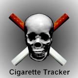 Cigarette Tracker icon