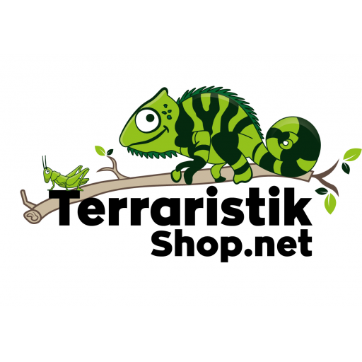 Terraristikshop logo