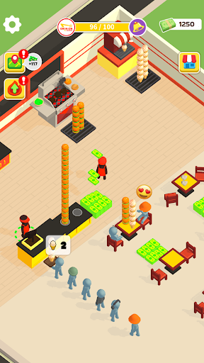 Play Pizza Ready! Online for Free on PC & Mobile