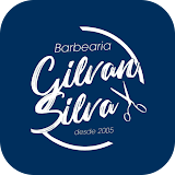 Barbearia Gilvan Silva icon