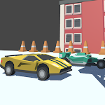 Cover Image of Download Car Race  APK