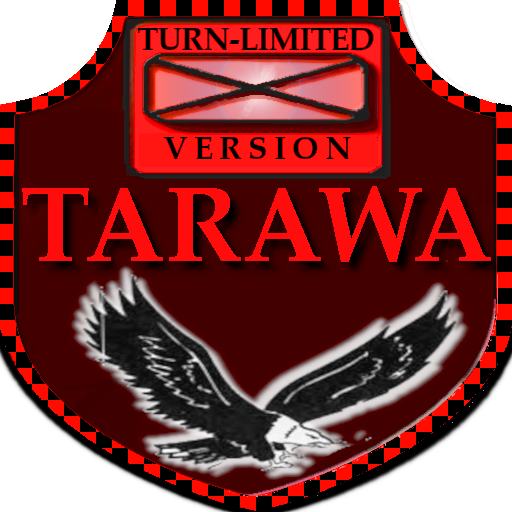Battle of Tarawa (turn-limit)