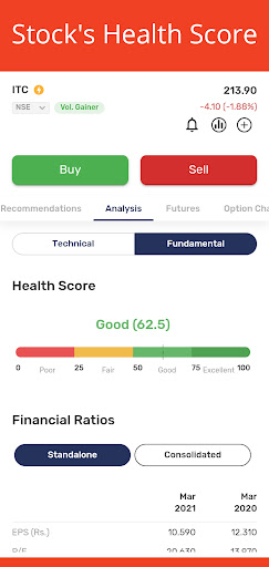 RMoney Quick - Mob Trading App