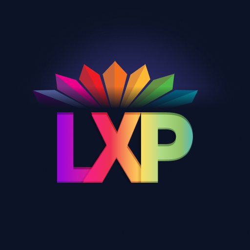 MC LXP logo