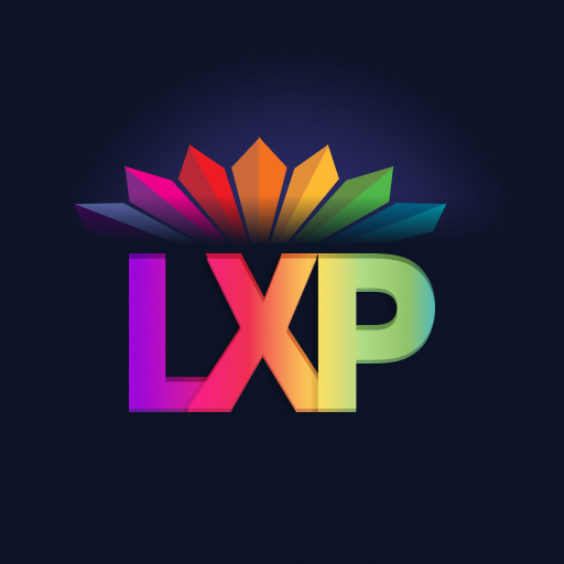 MC LXP 1.11.8 Icon