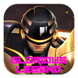 Pro Guides Mobile Legends icon