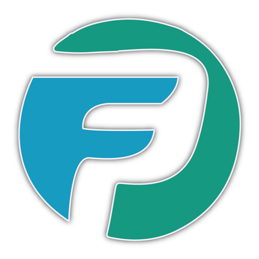 FOCUS POINT | LMS logo