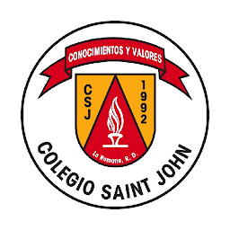 Icon image Colegio Saint John