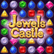 Jewels Castle - Androidアプリ