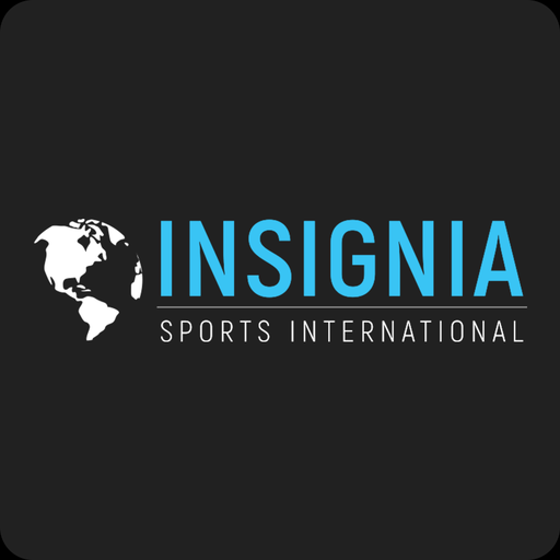 Insignia Sports  Icon