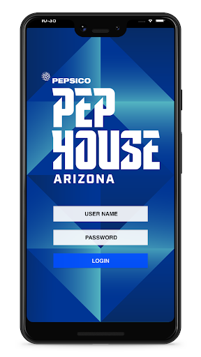 Android application PEPHOUSE screenshort