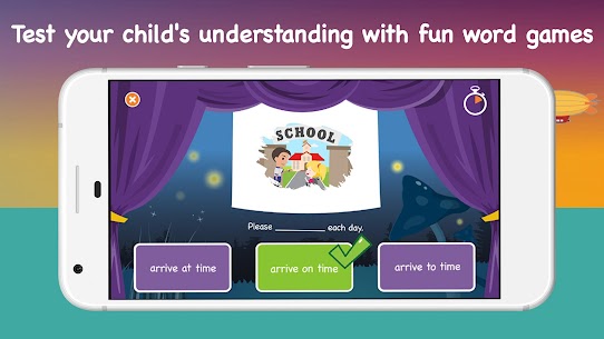 LearnEnglish Kids: Playtime 5