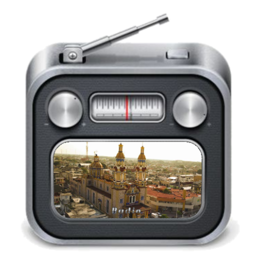 Radio Tabasco México FM Online logo