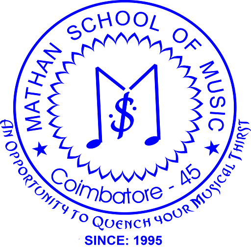 Mathan School of Music v3modak Icon