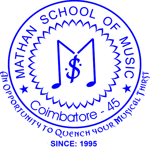 Mathan School of Music logo