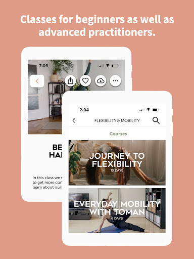 Screenshot of SATI studio by Sara