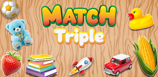 Match Triple