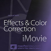 FX & Color Course For iMovie