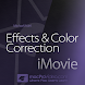 FX & Color Course For iMovie