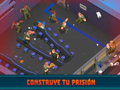 Prison Empire Tycoon－Idle Game Screenshot