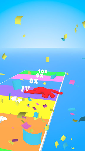 Know And Get Stronger