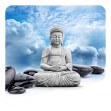 Buddha Live Wallpaper icon