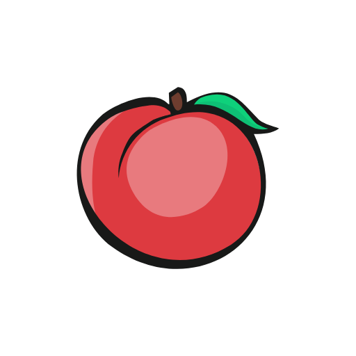 Garde La Pêche logo