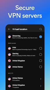 Download Hotspot Shield VPN 8.14.3 for Android 3