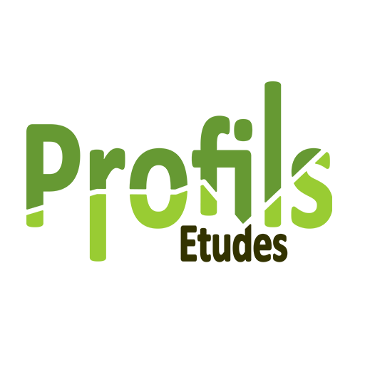 My Profils Etudes logo