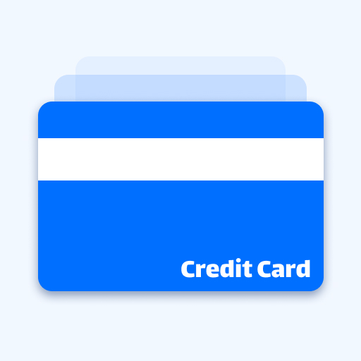 Apply For Credit card Online logo