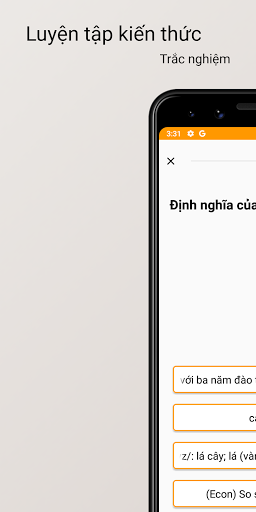 BEE - Phần mềm hỗ trợ học tập