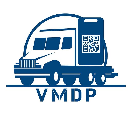 Vehicle Movement Digi Pass logo