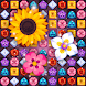 blossom match puzzle game - Androidアプリ
