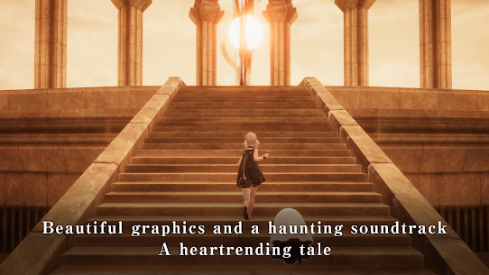 NieR Re[in]carnation v2.0.21 MOD APK (Full Unlocked/Unlimited Everything) Free For Android 5