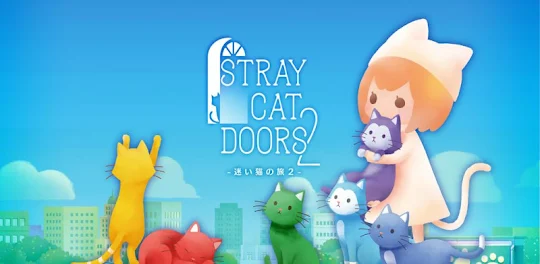 Stray Cat Doors2
