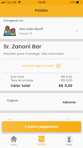 Sr. Zanoni Screen 3