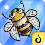 Bumble Bom Bee icon