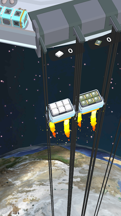 Astro-Builder - 0.0.1 - (Android)