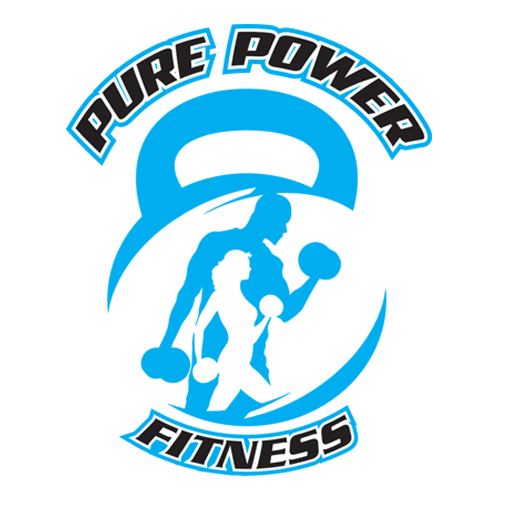 Pure Power Fitness logo