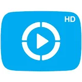 Fast HD Video Downloader App All, download manager icon