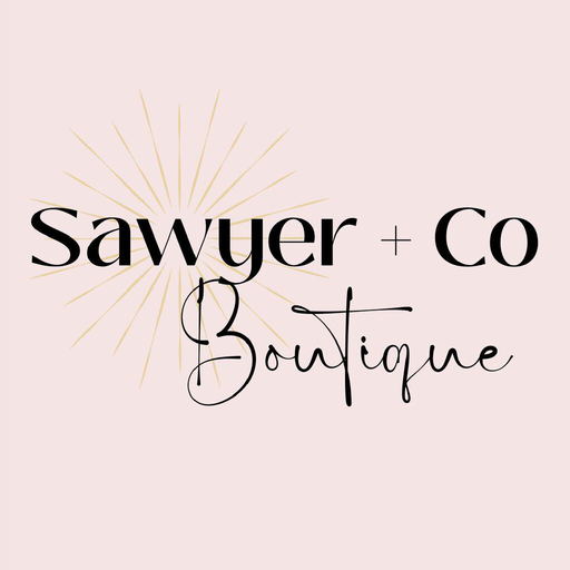 Sawyer and Co Boutique logo