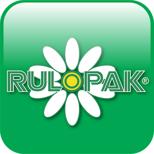 Rulopak logo