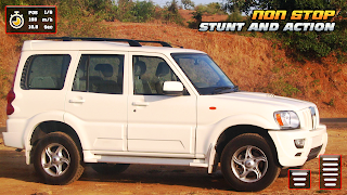 Pickup Offroad 4*4 Simulator - Screenshot 3